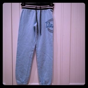 Girls Justice sweatpants